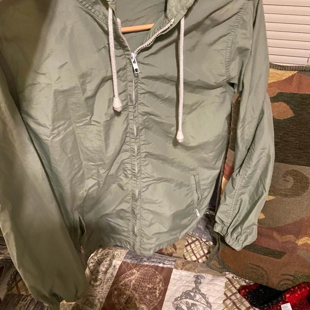 Windbreaker